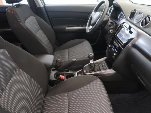 Suzuki Vitara  1.4 BoosterJet 