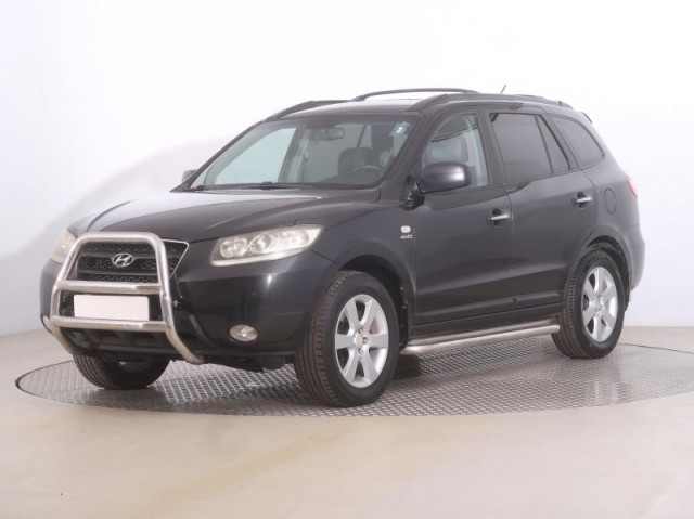 Hyundai Santa Fe  2.2 CRDi 