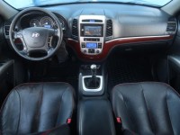 Hyundai Santa Fe  2.2 CRDi 