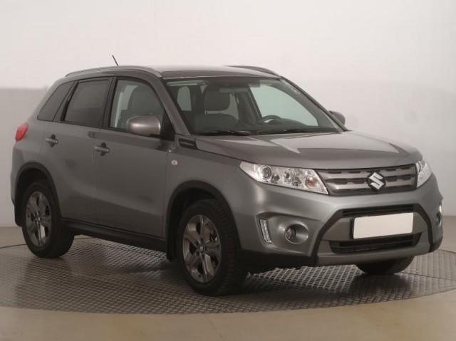 Suzuki Vitara  1.6 VVT GL +