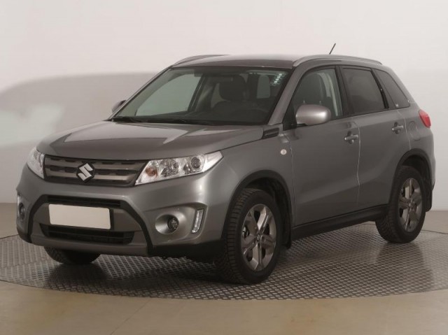 Suzuki Vitara  1.6 VVT GL +