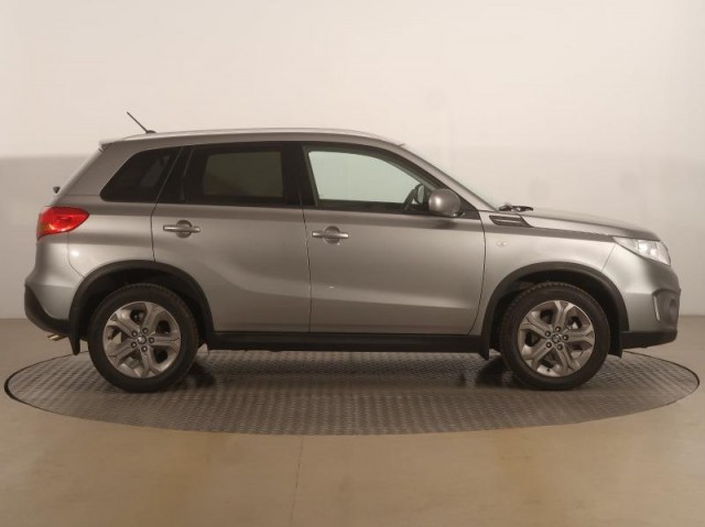 Suzuki Vitara  1.6 VVT GL +