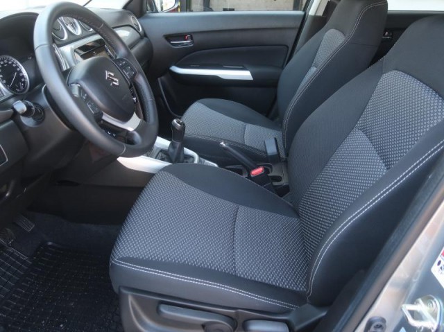 Suzuki Vitara  1.6 VVT GL +