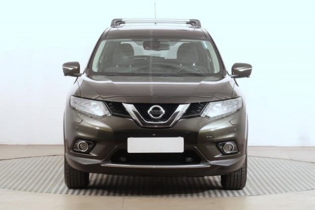 Nissan X-Trail  1.6 DIG-T 