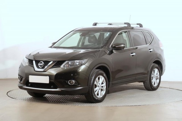 Nissan X-Trail  1.6 DIG-T 