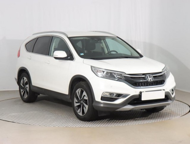 Honda CR-V  2.0 i-VTEC 