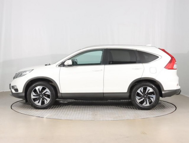 Honda CR-V  2.0 i-VTEC 