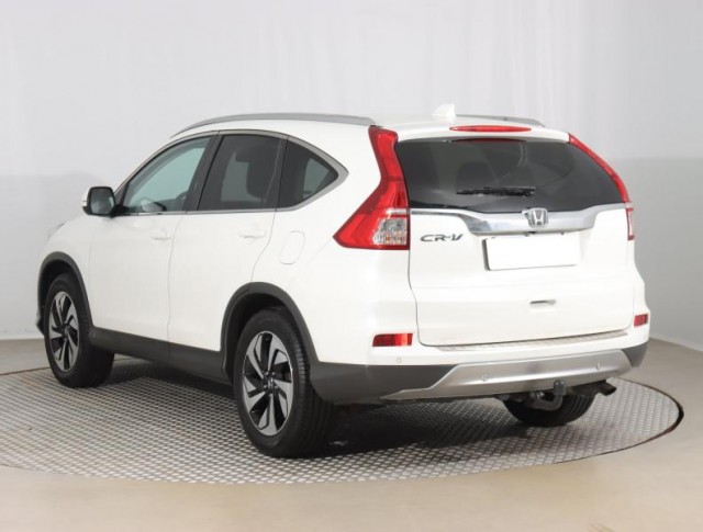 Honda CR-V  2.0 i-VTEC 