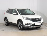 Honda CR-V  2.0 i-VTEC 