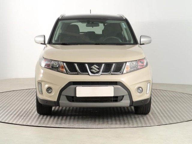 Suzuki Vitara  1.4 BoosterJet 