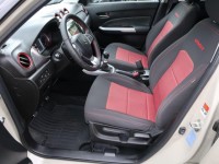 Suzuki Vitara  1.4 BoosterJet 