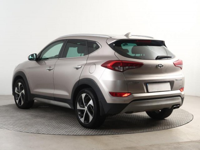 Hyundai Tucson  1.6 T-GDI Executive