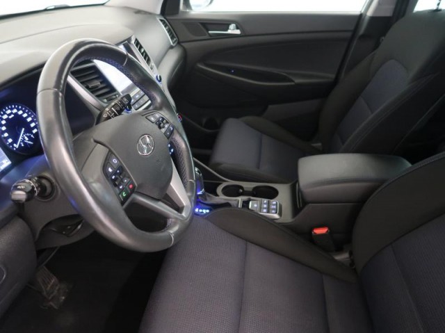 Hyundai Tucson  1.6 T-GDI Executive