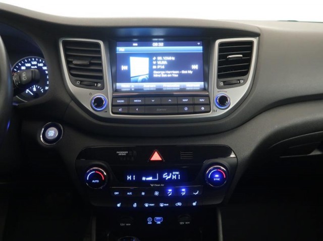 Hyundai Tucson  1.6 T-GDI Executive