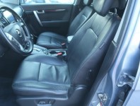 Chevrolet Captiva  2.2 VCDI 