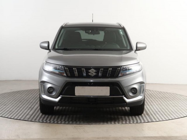 Suzuki Vitara  1.4 BoosterJet Premium