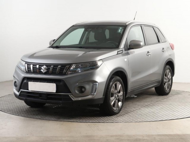 Suzuki Vitara  1.4 BoosterJet Premium