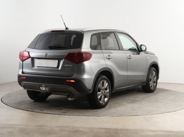 Suzuki Vitara  1.4 BoosterJet Premium