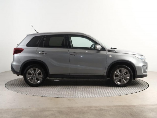 Suzuki Vitara  1.4 BoosterJet Premium