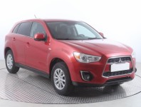 Mitsubishi ASX  1.6 MIVEC 