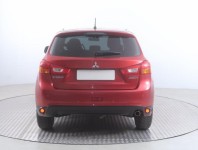 Mitsubishi ASX  1.6 MIVEC 