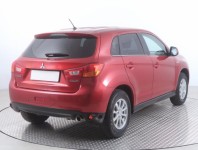 Mitsubishi ASX  1.6 MIVEC 