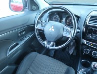 Mitsubishi ASX  1.6 MIVEC 