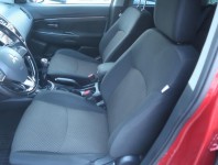 Mitsubishi ASX  1.6 MIVEC 