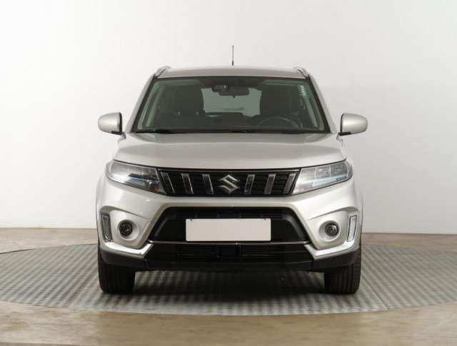 Suzuki Vitara  1.4 BoosterJet Premium