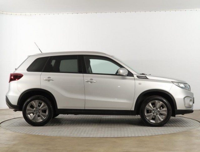 Suzuki Vitara  1.4 BoosterJet Premium