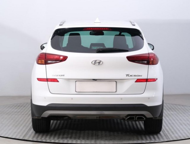 Hyundai Tucson  1.6 T-GDI Ice Braker