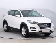 Hyundai Tucson  1.6 T-GDI Ice Braker