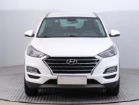 Hyundai Tucson  1.6 T-GDI Ice Braker