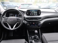 Hyundai Tucson  1.6 T-GDI Ice Braker