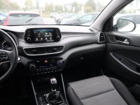 Hyundai Tucson  1.6 T-GDI Ice Braker