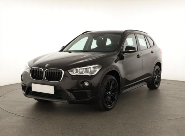 BMW X1  xDrive18d 