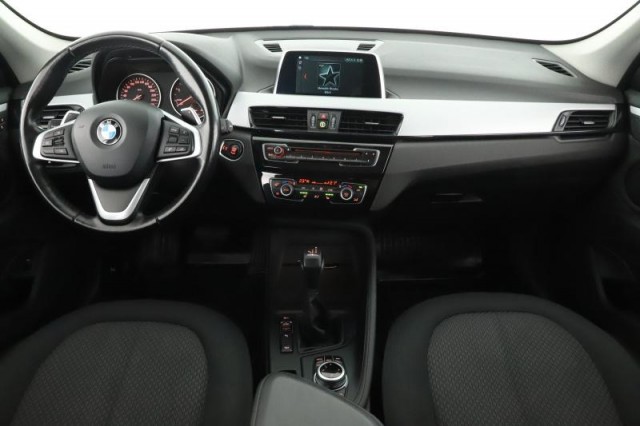 BMW X1  xDrive18d 