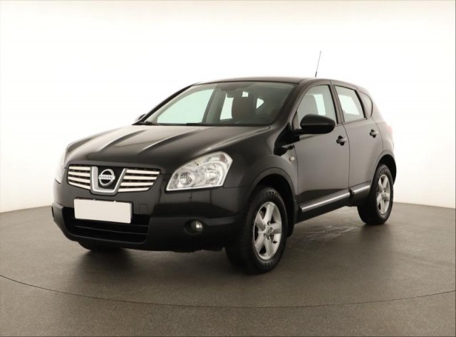 Nissan Qashqai  2.0 