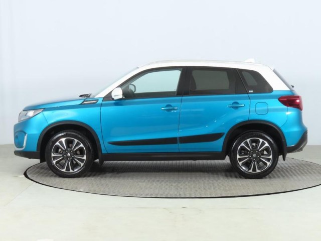 Suzuki Vitara  1.4 BoosterJet 