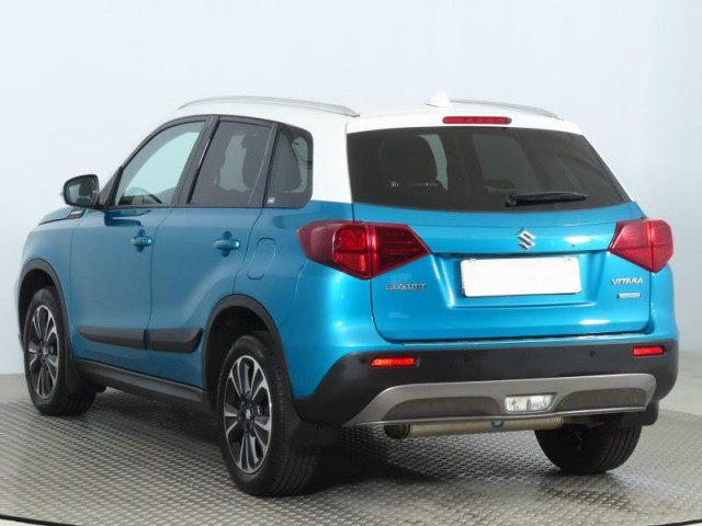 Suzuki Vitara  1.4 BoosterJet 