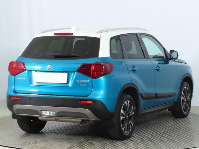 Suzuki Vitara  1.4 BoosterJet 