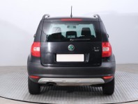 Škoda Yeti  1.2 TSI 