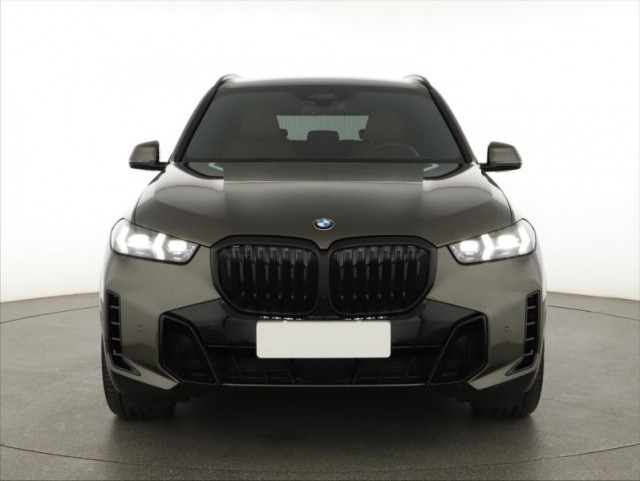 BMW X5  xDrive30d M Paket