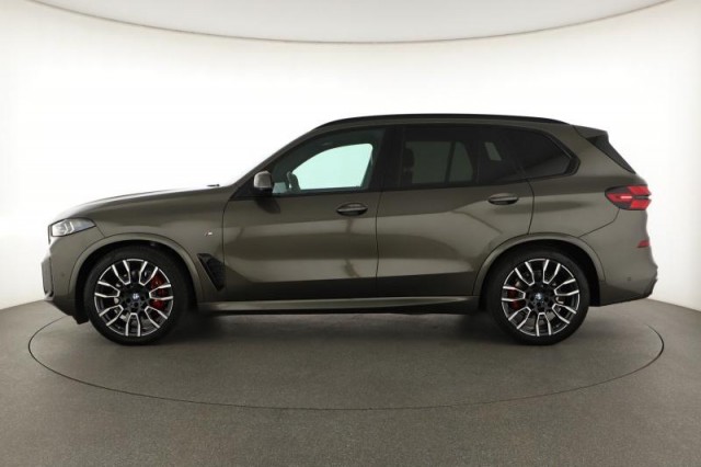 BMW X5  xDrive30d M Paket