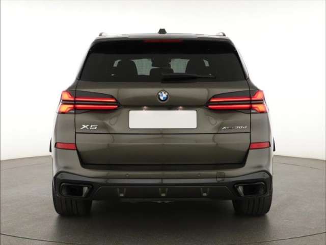 BMW X5  xDrive30d M Paket