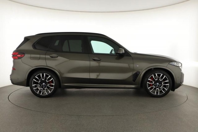 BMW X5  xDrive30d M Paket