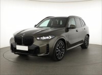 BMW X5  xDrive30d M Paket