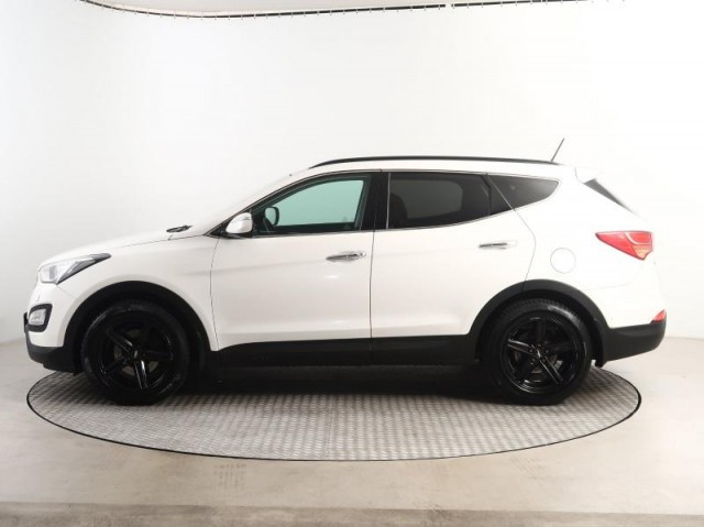 Hyundai Santa Fe  2.2 CRDi 