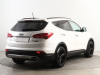 Hyundai Santa Fe  2.2 CRDi 