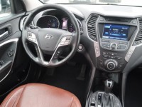 Hyundai Santa Fe  2.2 CRDi 